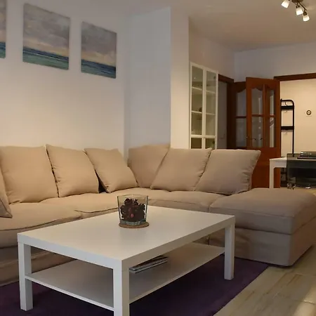Delfin In Apartment *