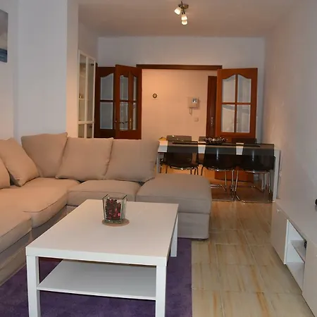 Delfin In Apartment