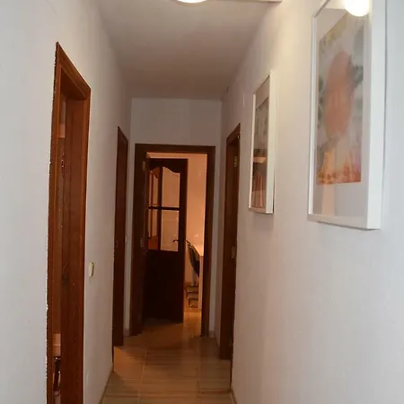 Apartment Delfin In *