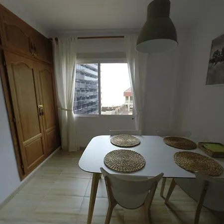 Apartment Delfin In *